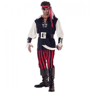Costume Pirate corsaire