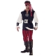Costume Pirate corsaire
