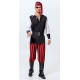 Costume Pirate corsaire