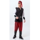 Costume Pirate corsaire