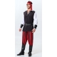 Costume Pirate corsaire