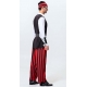 Costume Pirate corsaire