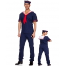 Costume l'infirmier