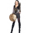 Costume chevalier Lannister Game of throne
