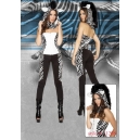 Costume z&egrave;bre