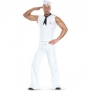 Costume le marin