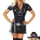 Costume cow boy