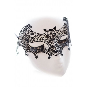 masque chauve-souris