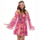 Costume Hippie 