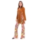 Costume Hippie 