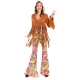Costume Hippie 