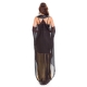 Costume Cléopâtre avec cape
