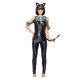 Costume Cléopâtre chat