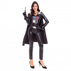 Costume Dark vador star war