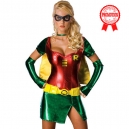 Costume Robin de batman
