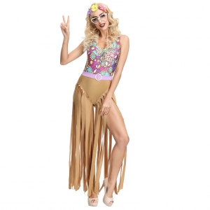 Costume Hippie