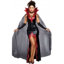 Costume vampire