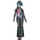 Costume dia des muertos