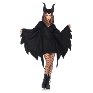 Costume Mal&eacute;fique