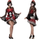 Costume le jour des morts