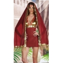 Costume la geisha japonaise