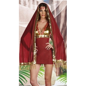 Costume bollywood