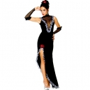 Costume bollywood