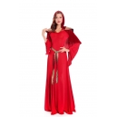 Robe m&eacute;divale