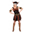 Costume viking