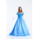 Costume Cendrillon robe de bal