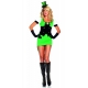 Costume fete de st Patrick
