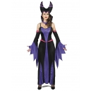 Costume Mal&eacute;fique