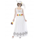 Costume dia des muertos