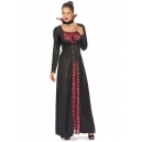 Costume vampire