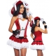 Costume Pirate avec chapeau 