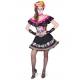 Costume dia des muertos