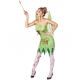 Costume l'écolière zombie