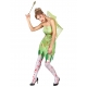 Costume l'écolière zombie