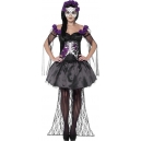 Costume Miss muerte