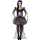 Costume Miss muerte