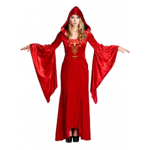 Robe M&eacute;lisandre 