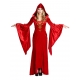Robe Mélisandre 
