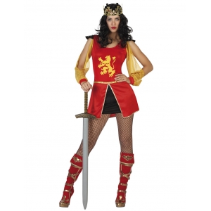 Costume Lannister Game of throne
