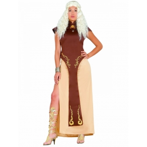 Costume femme daenerys game of thrones