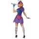 Costume le clown 