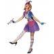 Costume le clown 