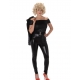 Costume star wars Leila en esclave