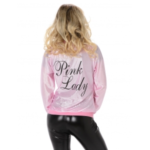 Costume Les roses Grease