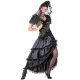 Costume flamenco