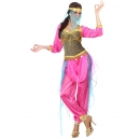 Costume la danseuse orientale
